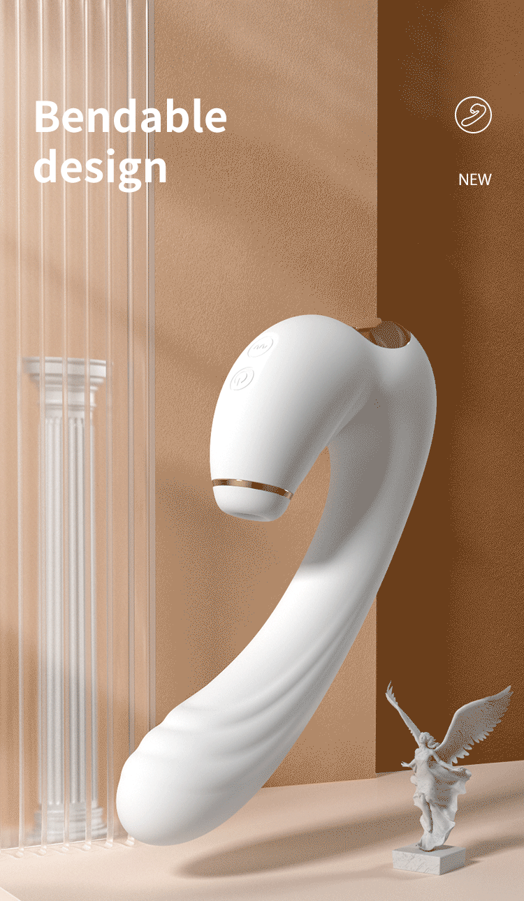 Barbra Wing Vibrator