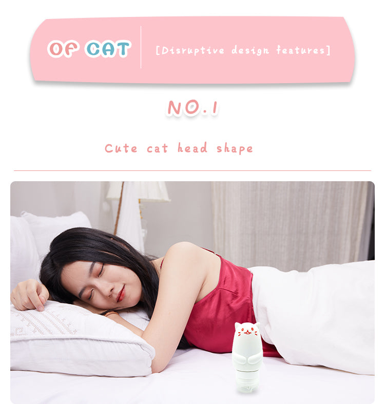 Kitten Lubricant