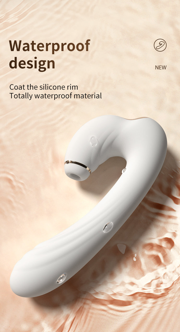 Barbra Wing Vibrator