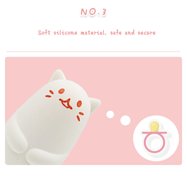 Kitten Lubricant