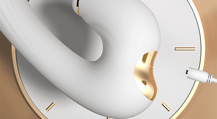 Barbra Wing Vibrator