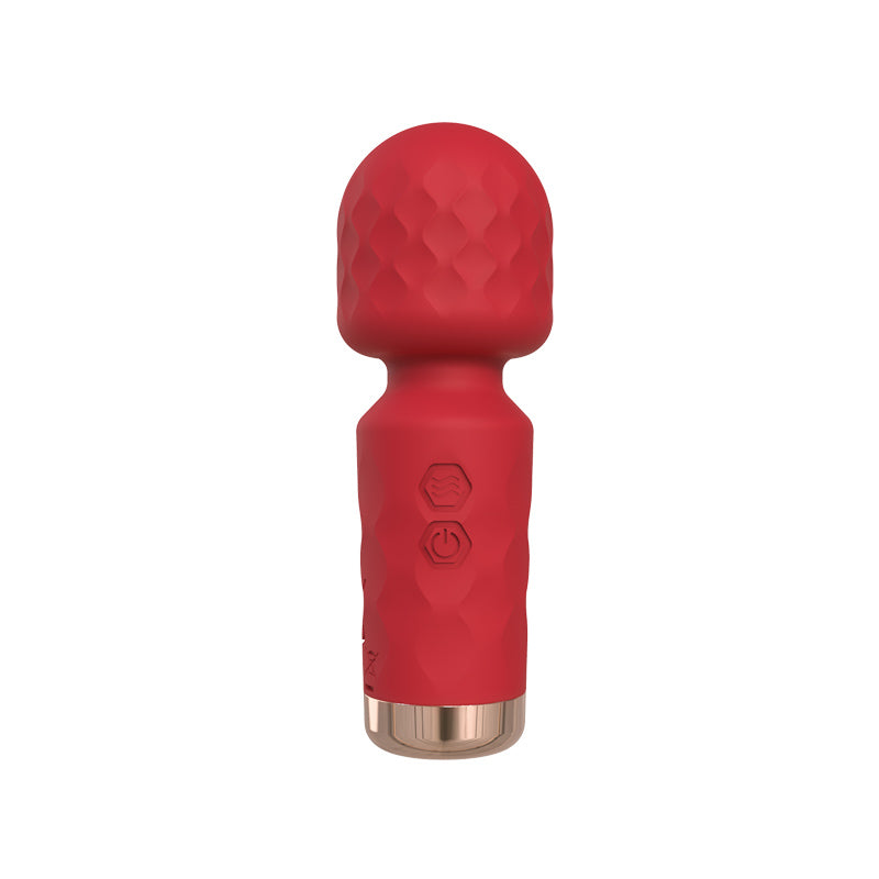 Mini AV Wand