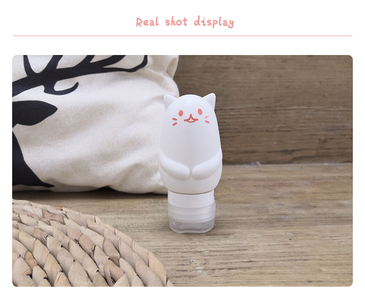 Kitten Lubricant