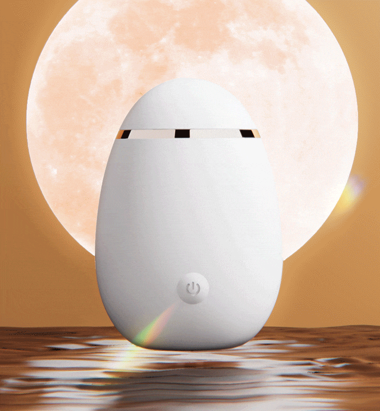Barbra Pebble Vibrator