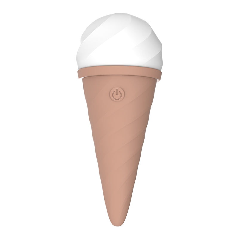 Ice Cream Vibrator