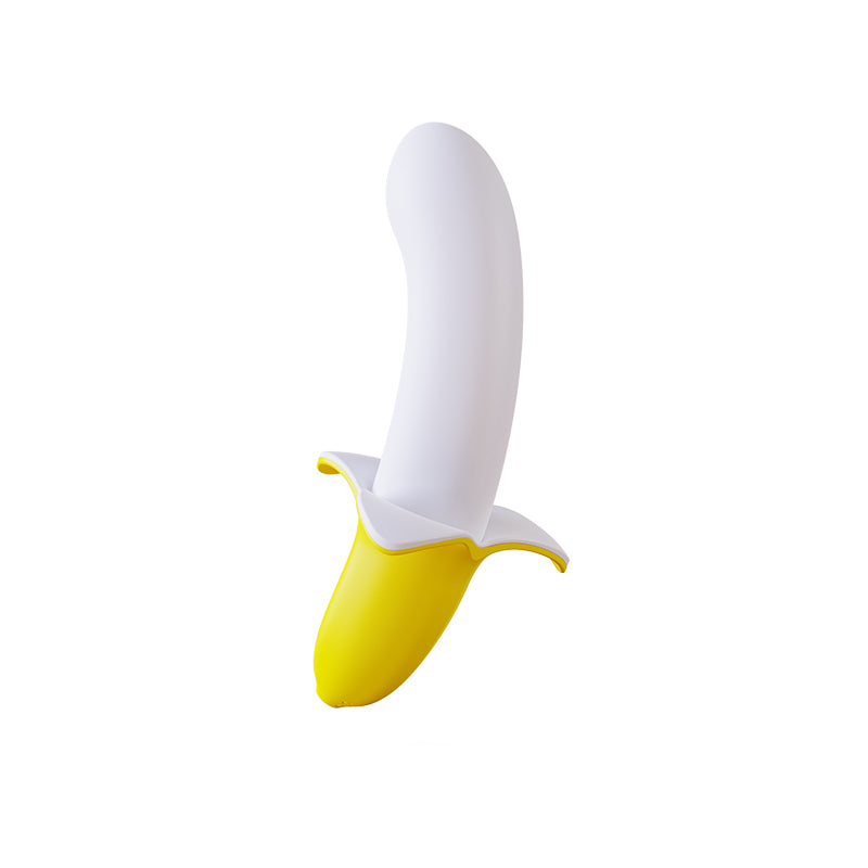 Banana Vibrator Plus Edition