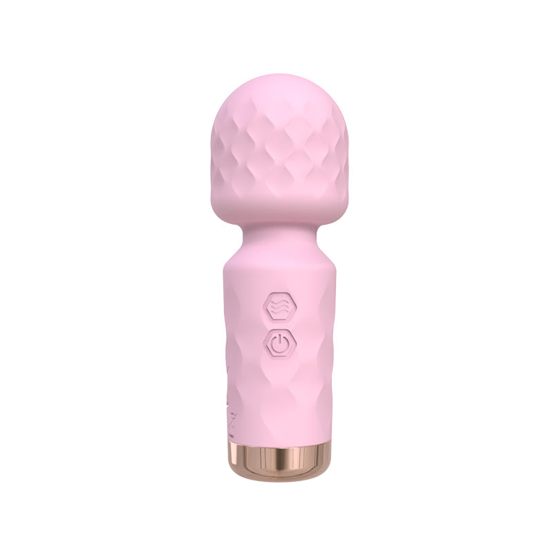 Mini AV Wand