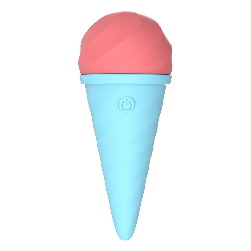 Ice Cream Vibrator