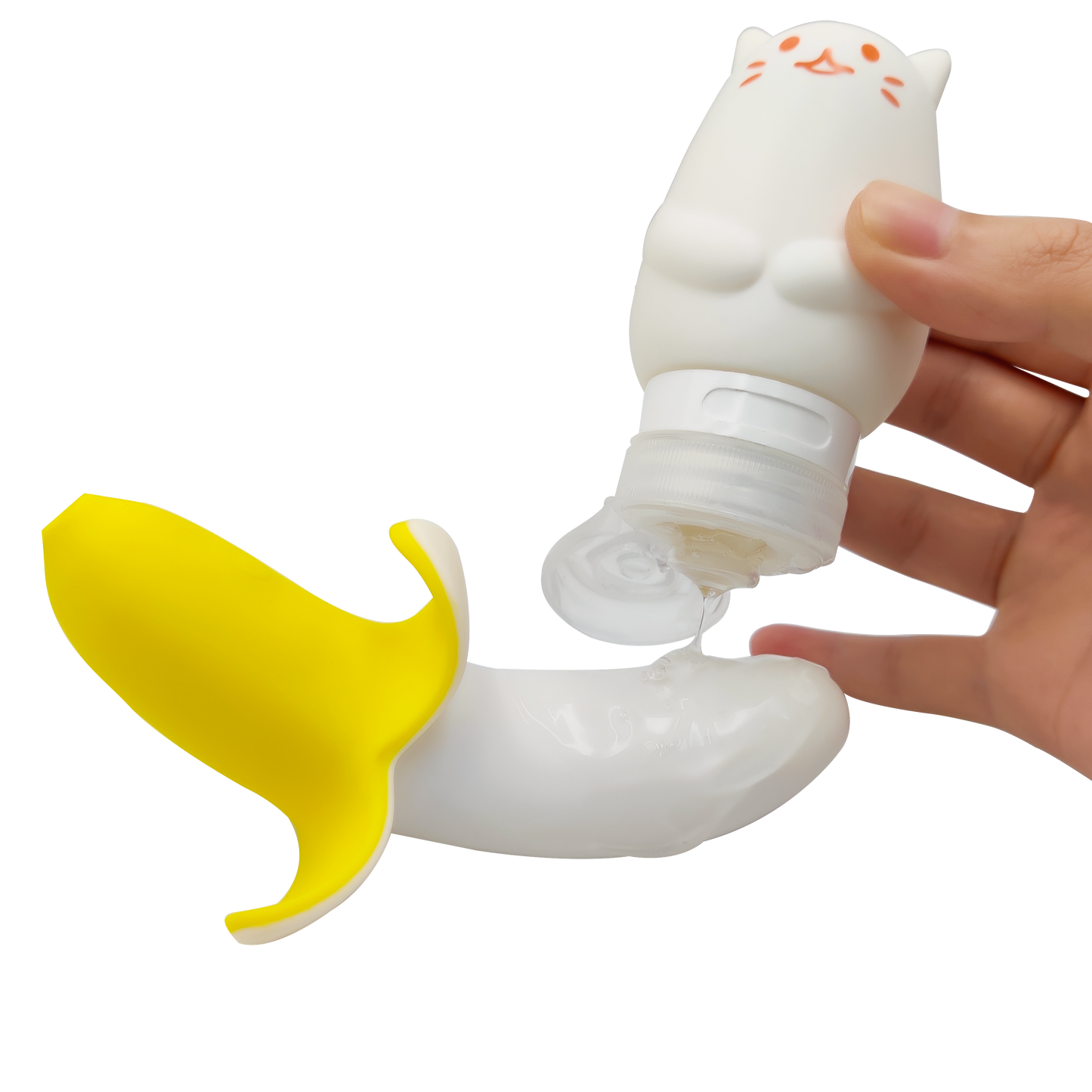 Kitten Lubricant