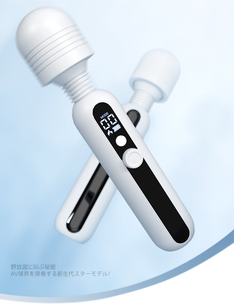 AV Stick Vibrator