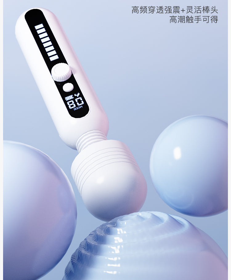 AV Stick Vibrator