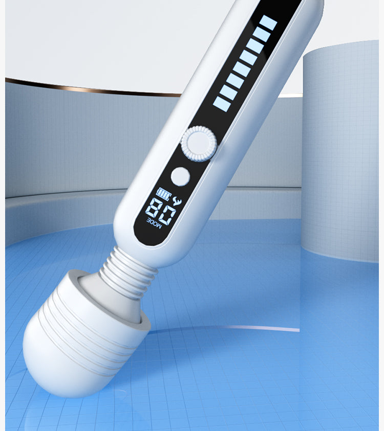 AV Stick Vibrator