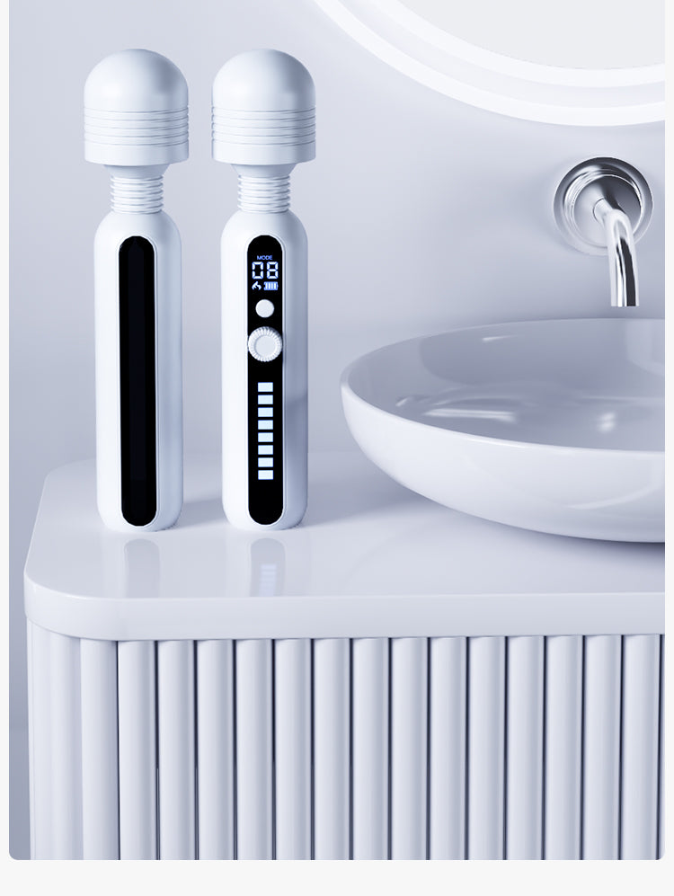AV Stick Vibrator