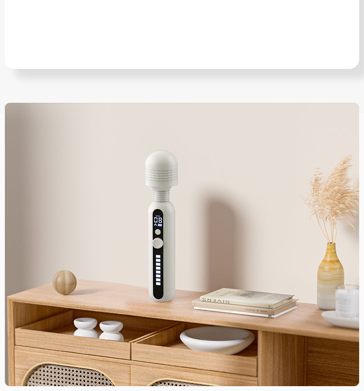 AV Stick Vibrator