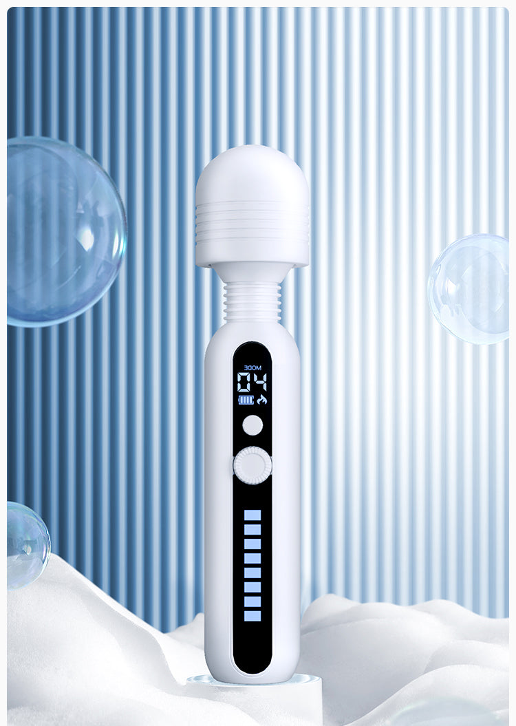 AV Stick Vibrator
