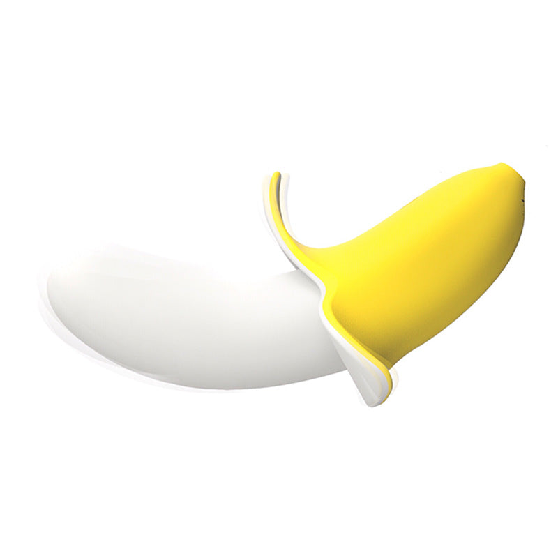 Mini Banana Vibrator